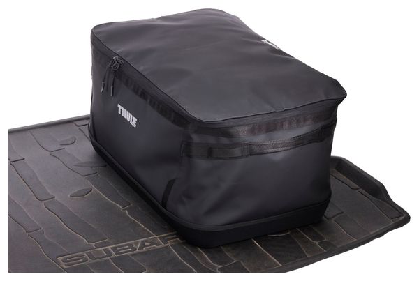 Thule Chasm Gear Hauler 80L Nero