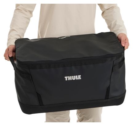 Thule Chasm Gear Hauler 80L Nero