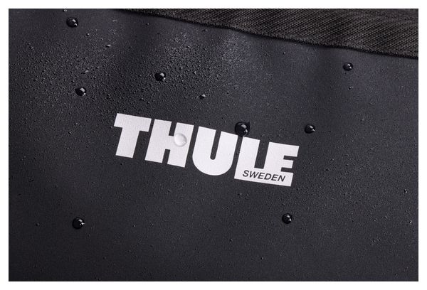 Thule Chasm Gear Hauler 80L Nero