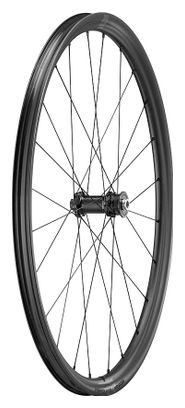 Fulcrum Rapid Red Carbon 700mm Wheelset I 12x100 - 12x142mm | Centerlock