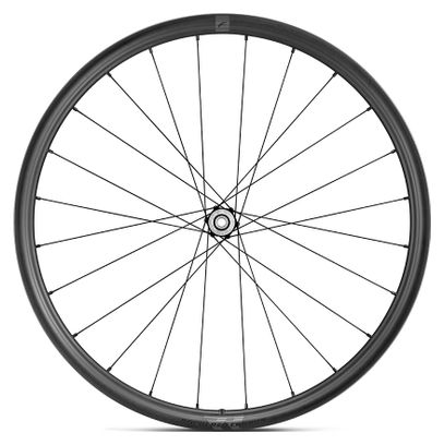 Fulcrum Rapid Red Carbon 700mm Wheelset I 12x100 - 12x142mm | Centerlock