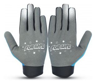 Gants Stay Strong Pow Adulte Turquoise T.M