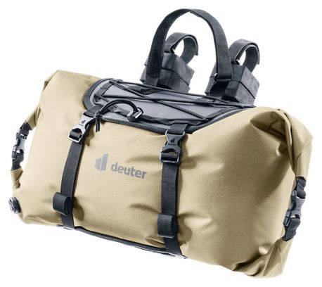 Deuter Cabezon HB 14L Beige Borsa da manubrio