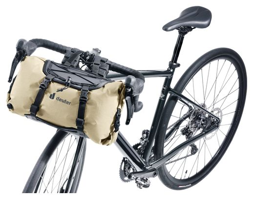 Deuter Cabezon HB 14L Beige Handlebar Bag