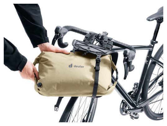 Deuter Cabezon HB 14L Beige Handlebar Bag