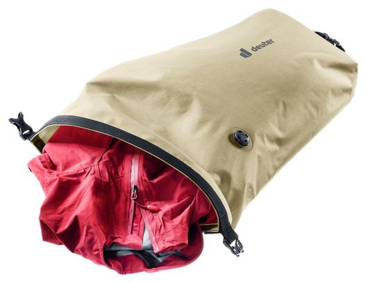 Deuter Cabezon HB 14L Beige Borsa da manubrio