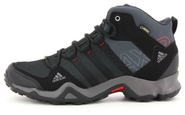 Chaussures de randonnée Adidas Performance AX2 Mid GTX