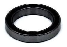 Roulement B3 - Blackbearing - 251377-2rs - 25 1 x 37 x 7 mm