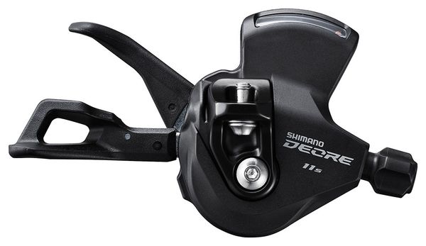 Cambio a destra Shimano Deore M5100 SL-M5100-IR 11V