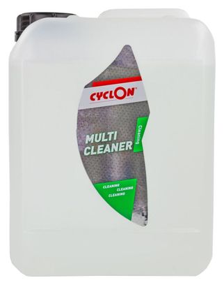 CYCLON Nettoyant Vélo Cleaner - 5 litres