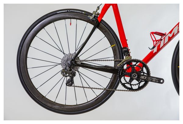 Vélo Time Fluidity - TIME - 31450 - Troc Vélo