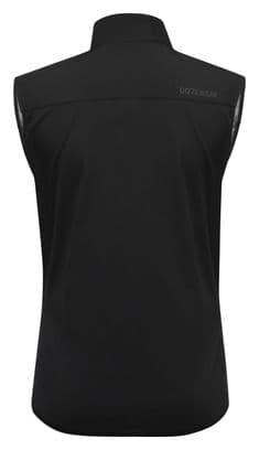 Gore Wear Everyday Women's Sleeveless Vest Black
