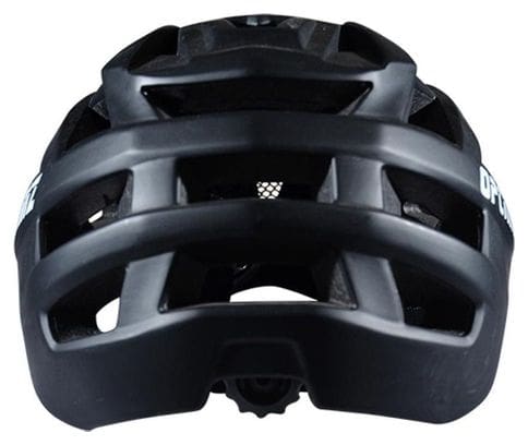 Casque de vélo Mat Noir VTT