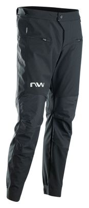 Pantalon Northwave Bomb Winter Noir