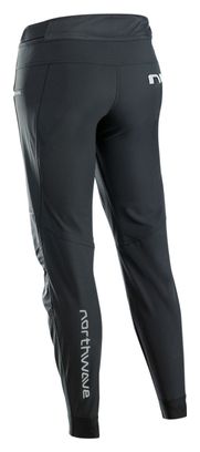 Northwave Bomb Winter Pants Black