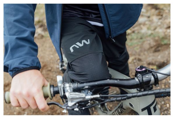 Northwave Bomb Winter Pants Black