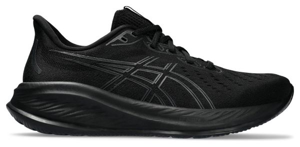 Running Shoes Asics Gel Cumulus 26 Black