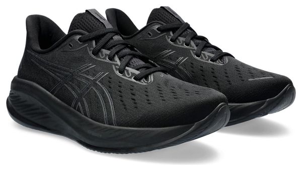 Chaussures de Running Asics Gel Cumulus 26 Noir