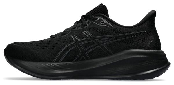 Asics Gel Cumulus 26 Running Shoes Black