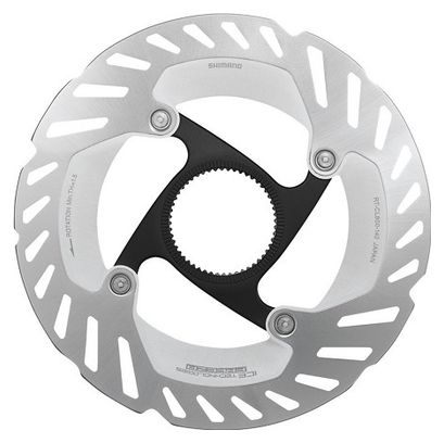Shimano RT-CL800 Schijfremrotor Ice Technologies Freeza Center Lock (Externe vertanding)