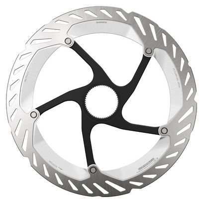 Shimano RT-CL800 Schijfremrotor Ice Technologies Freeza Center Lock (Externe vertanding)