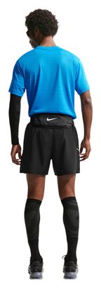 Nike Miler 5-Inch Shorts, Black, Men's