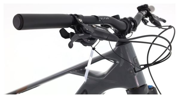 Produit reconditionné · Mondraker Crusher GX / Vélo VTT électrique | Très bon état