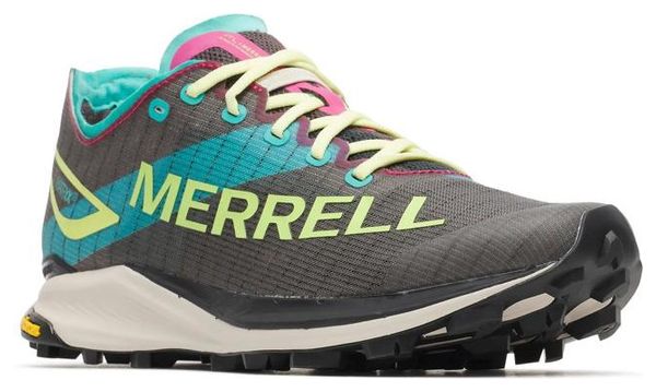 Chaussures de Trail Merrell MTL Skyfire 2 Matryx 45th Anniversary Femme