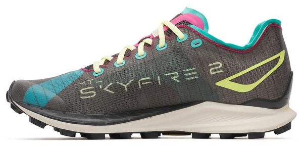 Chaussures de Trail Merrell MTL Skyfire 2 Matryx 45th Anniversary Femme