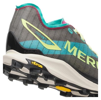 Chaussures de Trail Merrell MTL Skyfire 2 Matryx 45th Anniversary Femme