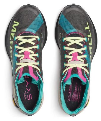Chaussures de Trail Merrell MTL Skyfire 2 Matryx 45th Anniversary Femme