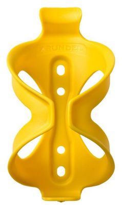 Portabotellas amarillo Arundel Sport