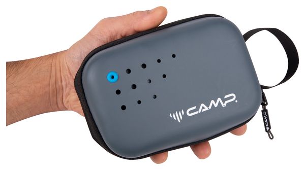 CAMP Ice Master Pro Grijze stijgijzers