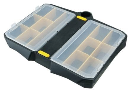 Boîte de rangements outils Topeak PrepStation Tool Tray With Lid