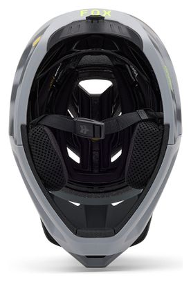 Fox Proframe RS Taunt Integrale helm Grijs