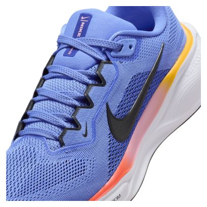 Nike Pegasus 41 Blue Women's Running Shoes