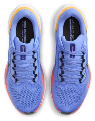 Nike Pegasus 41 Blue Women's Running Shoes