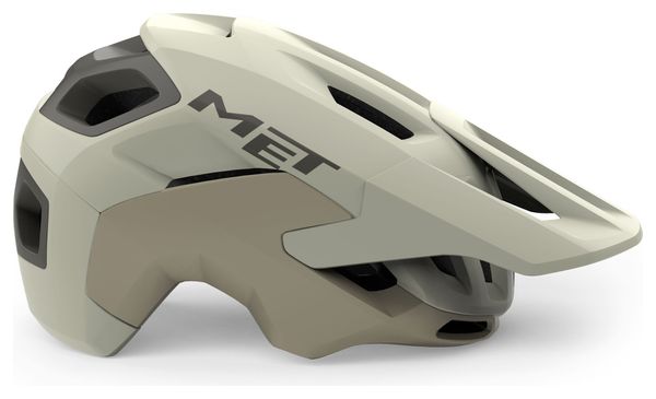 Met Revo Mips MTB Casco White