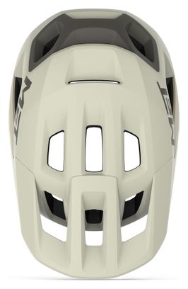 Met Revo Mips MTB Casco White