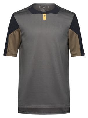 Maglia a maniche corte Fox Defend Grey