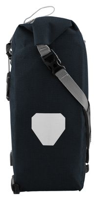 Sacoche de Porte-Bagages Ortlieb Back-Roller Urban Line 20L QL3.1 Bleu Ink