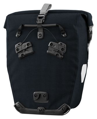 Sacoche de Porte-Bagages Ortlieb Back-Roller Urban Line 20L QL3.1 Bleu Ink