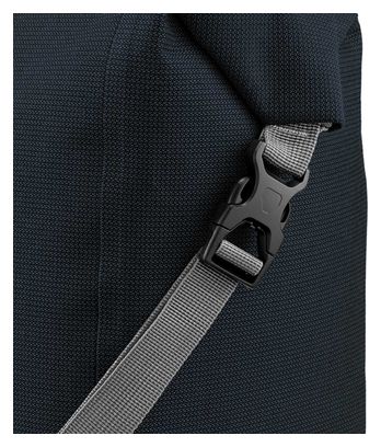 Sacoche de Porte-Bagages Ortlieb Back-Roller Urban Line 20L QL3.1 Bleu Ink