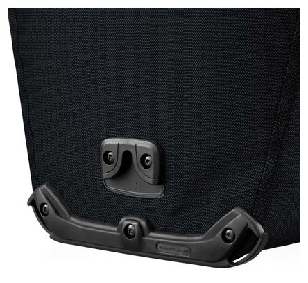 Sacoche de Porte-Bagages Ortlieb Back-Roller Urban Line 20L QL3.1 Bleu Ink