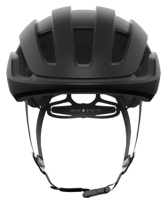 Poc Omne Air Mips Road Helm Zwart