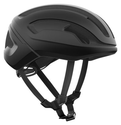 Poc Omne Air Mips Road Helm Zwart