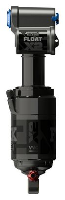 Fox Racing Shox Float X2 Performance Elite 2Pos-Adj Metric Trunnion 2025