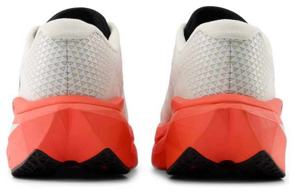 Zapatillas Hombre New Balance FuelCell SuperComp Trainer v3 Blanco/Rojo