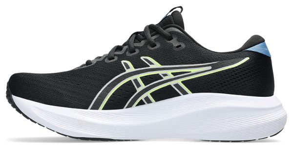 Chaussures Running Asics Gel-Excite 11 Noir Homme