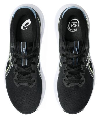 Chaussures Running Asics Gel-Excite 11 Noir Homme